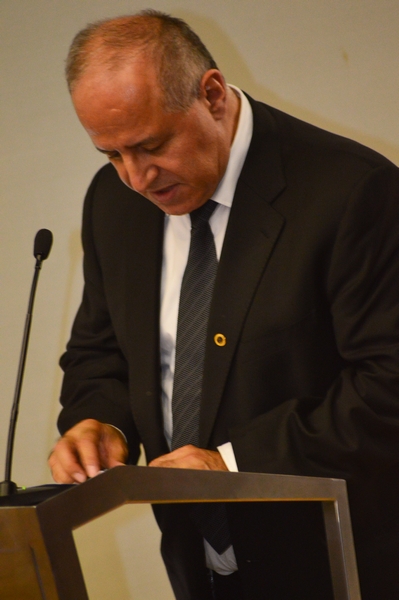 Lebanon Climate Act